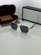 Gucci 3389 gold black