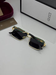 Gucci 3389 gold black