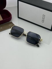 Gucci 3389 gold black