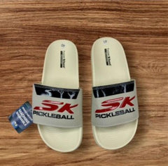 SKECHERS hyper burst pickleball slide
