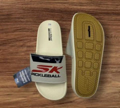 SKECHERS hyper burst pickleball slide