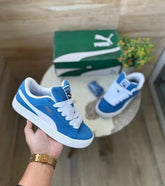 Puma Suede XL Unisex Blue