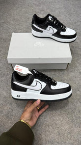 Nike Air Force 1 07 Panda