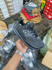 New Balance 1080v15 Faded Black