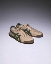 Onitsuka Tiger Mexico 66 SD Beige Green