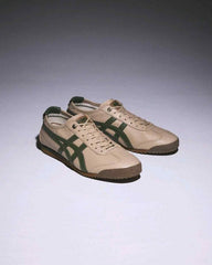 Onitsuka Tiger Mexico 66 SD Beige Green
