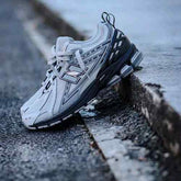 New balance 1906 BRighton Grey Shoe