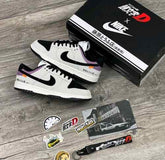 Nike Sb Dunk Low Pro Ae86 Semi UA