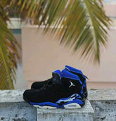 Air Jordan MVP Game Royal Blue Black