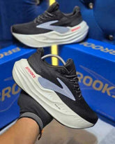 Brooks Glycerin Max (Black)