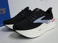 Brooks Glycerin Max (Black)