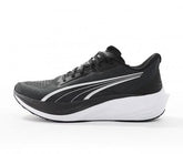 Puma Darter Pro trainers in black