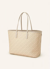 TOMMY HILFIGER EMBLEM TOTE BAG 6045