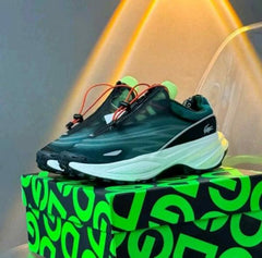 Lacoste Audyssor Trail