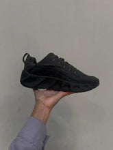 Nike Ava Rover in the Black and Anthracite