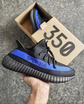 Adidas Yezy 350 V2 Dazzling Blue