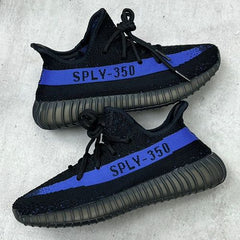 Adidas Yezy 350 V2 Dazzling Blue