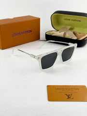 Louis Vuitton ice black 1230