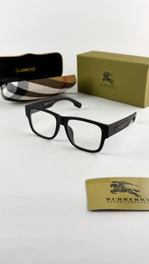 Burberry printed plano 4358