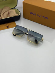 Louis Vuitton 24112 golden sea green