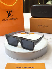 Louis Vuitton 1984 grey