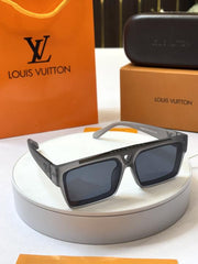 Louis Vuitton 1984 grey