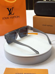 Louis Vuitton 1984 grey