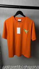 Coach Dino Patch Logo T-Shirt 1121