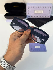 Gucci 2898 black