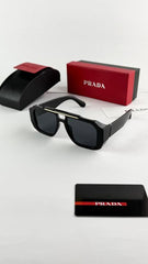 Prada black 308