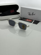 Rayban 06 water black