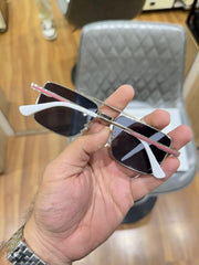 T Henri 3844 silver black
