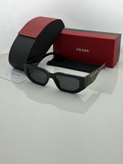Prada 09 full black