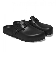 Birkenstock Boston EVA Black