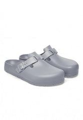 Birkenstock Boston EVA Grey
