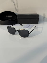 Emporio Armani 2595 black