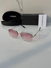Emporio Armani 2595 gold pink