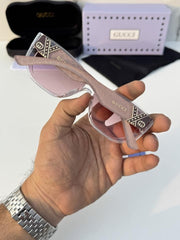 Gucci 2898 water pink