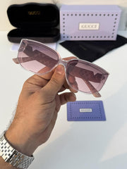 Gucci 2898 water pink