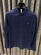 LORO PIANA IMPORTED STORE ARTICLE FULL SLEEVES SHIRT