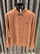 Loewe IMPORTED STORE ARTICLE FULL SLEEVES SHIRT