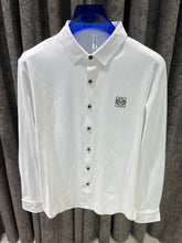 Loewe IMPORTED STORE ARTICLE FULL SLEEVES SHIRT