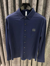 Loewe IMPORTED STORE ARTICLE FULL SLEEVES SHIRT