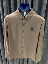 BURBERRY IMPORTED STORE ARTICLE FULL SLEEVES SHIRT