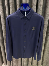 BURBERRY IMPORTED STORE ARTICLE FULL SLEEVES SHIRT