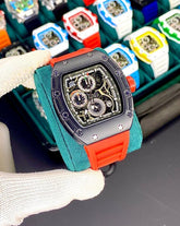 RICHARD MILLE WATCH