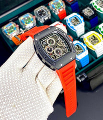 RICHARD MILLE WATCH