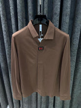 HERMES IMPORTED STORE ARTICLE FULL SLEEVES POLIO T-SHIRT