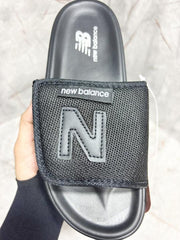 NEW BALANCE TOP QUALITY BLACK