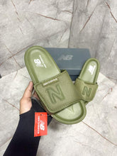 NEW BALANCE TOP QUALITY GREEN